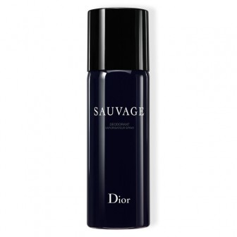 Дезодорант-спрей Sauvage Dior